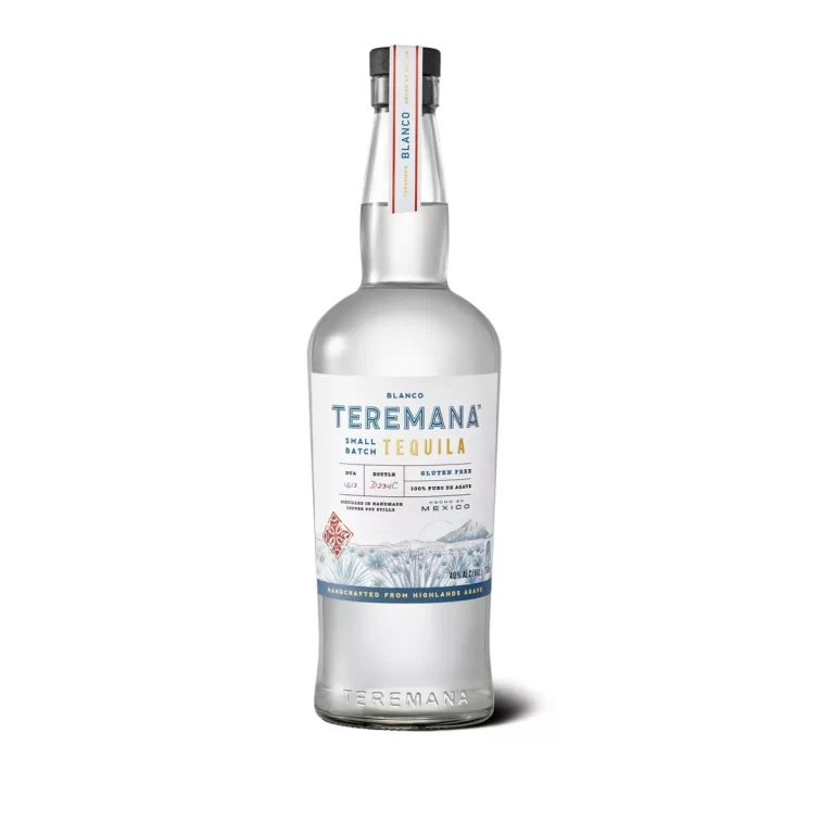 Teremana Blanco Tequila: A Review of Dwayne “The Rock” Johnson’s Creation