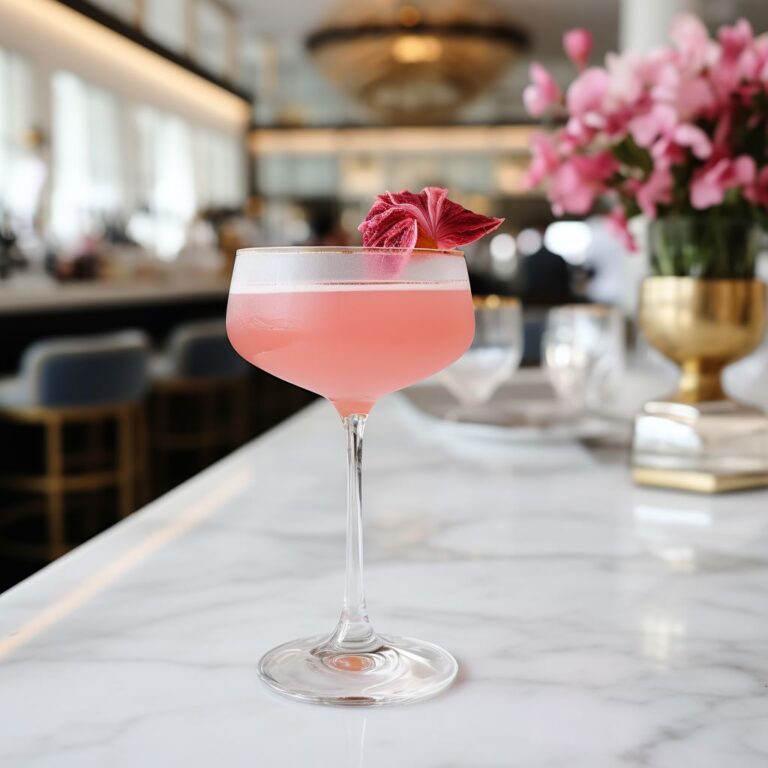 The Best Pink Whitney Drink Recipes, According to Experts
