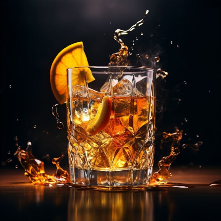 The Ultimate Guide to Mixing with Whiskey