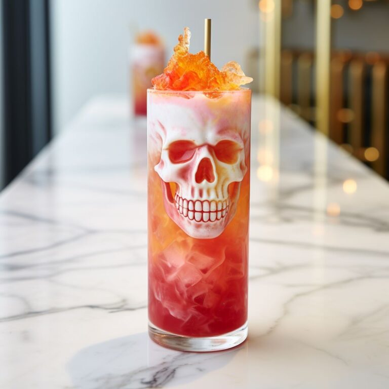 The Ultimate Zombie Cocktail Recipe, According to Experts (2024)